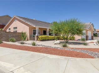 1268 Cheetah Way, Palmdale, CA 93551