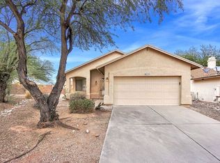 8632 S Desert Skyline Pl, Tucson, AZ 85747