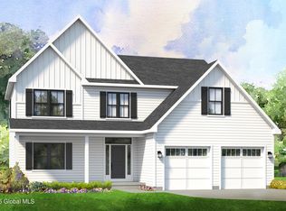 12 Crestwood Drive, Greenfield Center, NY 12833