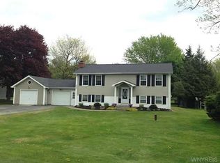 8037 Kelsey Rd, Batavia, NY 14020