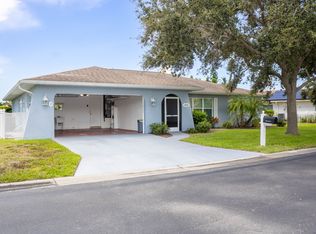 1036 N Cypress Point Dr, Venice, FL 34293