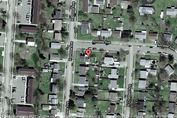 Map View
