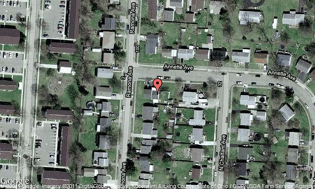 Map View