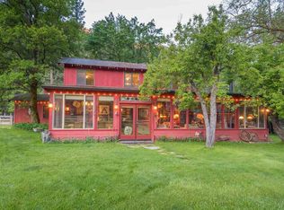 2891 Genesee Rd, Taylorsville, CA 95983