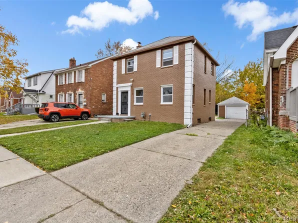 4364 Somerset Ave, Detroit, MI 48224