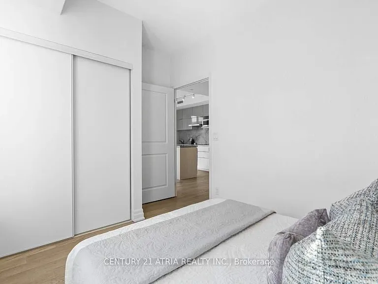8 Rouge Valley Dr W #506 — Photo 8