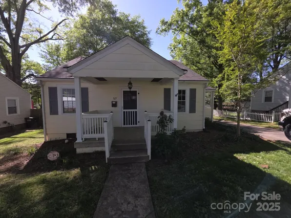 527 S Clay St, Gastonia, NC 28052