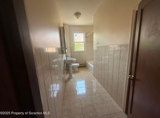 486 Hazle Street, Wilkes Barre, PA 18702