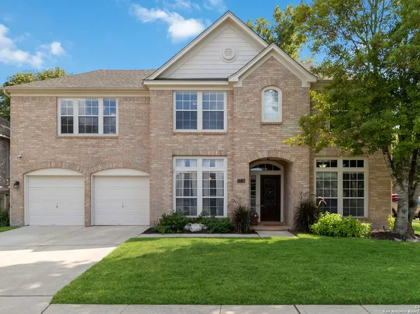 9238 BRAE MOSS, San Antonio, TX 78249