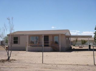 27038 N 204th Ave, Wittmann, AZ 85361