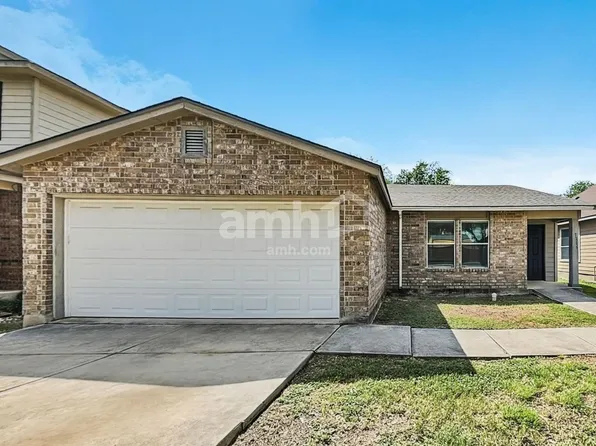 7215 Geranium Path, San Antonio, TX 78218