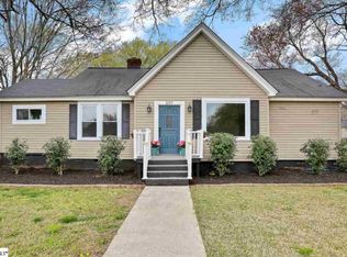 207 Paris Mountain Ave, Greenville, SC 29609