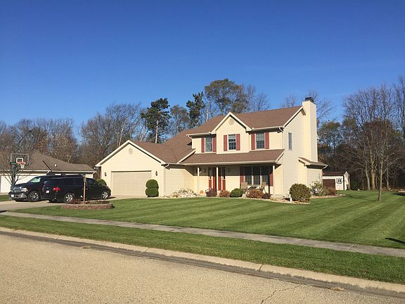 3rd image of 29327 Summer Field Ln