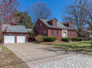 81 Maple Ave, Leominster, MA 01453