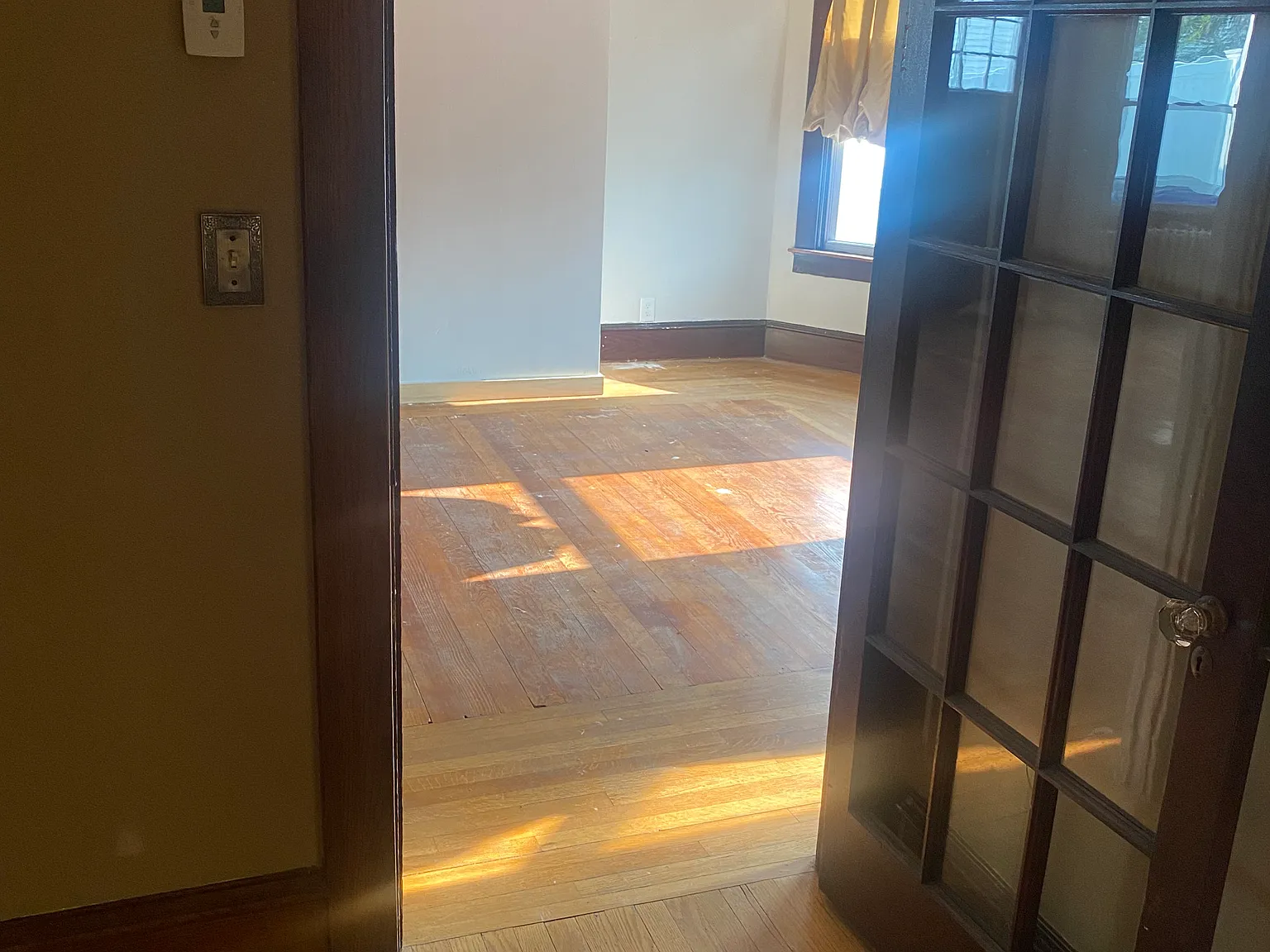 1 bed, 1500 sqft, $950 — Photo 2