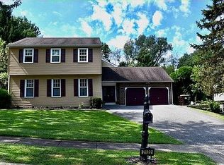 2122 Barnwood Cir, Norristown, PA 19403