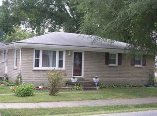 4715 Graston Ave, Louisville, KY 40216