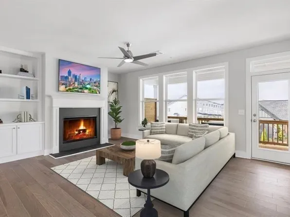 1220 Waterfall Ct, Cumming, GA 30041