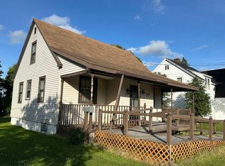 25 Howard St, Massena, NY 13662