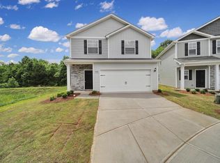 9008 Stoney Waters Ct, Charlotte, NC 28215