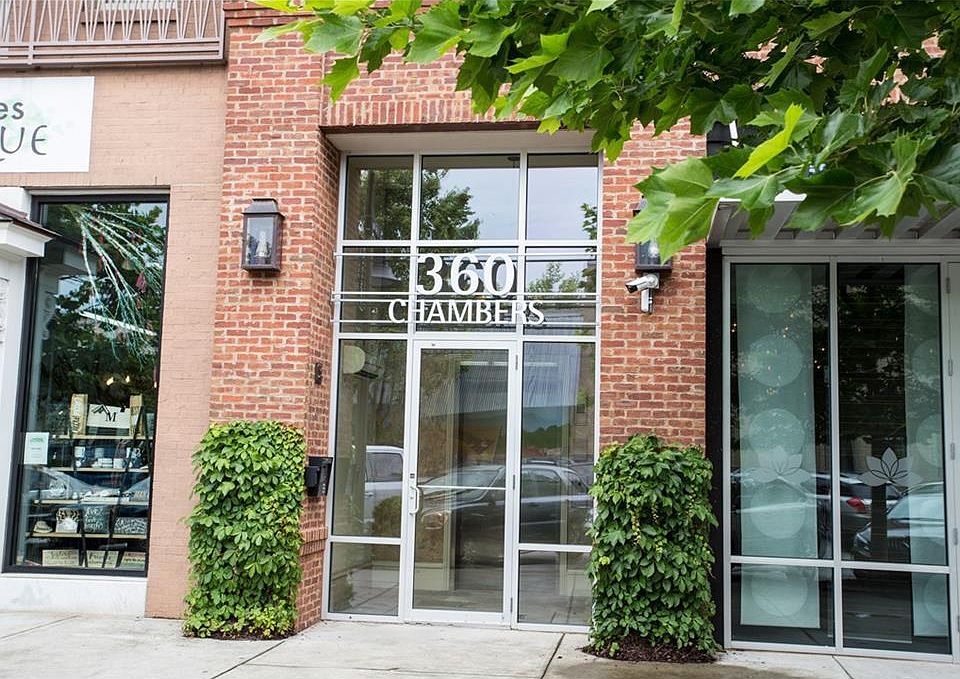 1st image of 360 Chambers St Unit 308