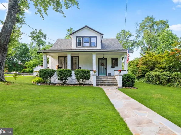 286 Waterloo St, Warrenton, VA 20186