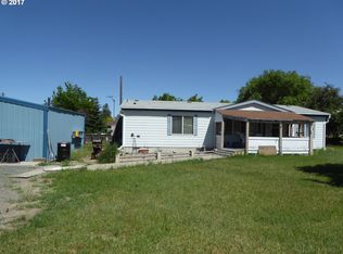 1420 17th St, Baker City, OR 97814