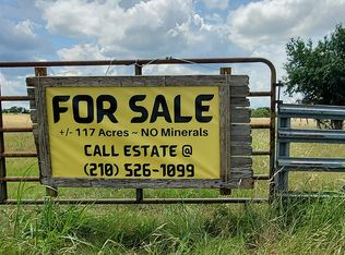 4753 Blezinger Rd, New Ulm, TX 78950