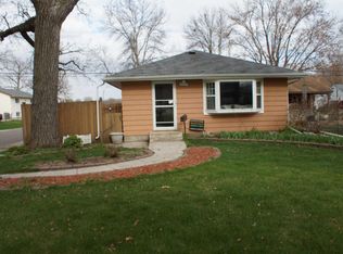 3456 Grimes Ave N, Robbinsdale, MN 55422
