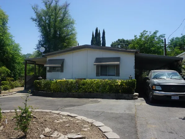6004 Monticello Road #46, Napa, CA 94558