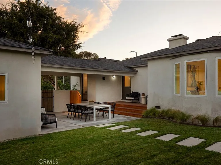3554 S Sycamore Ave — Photo 46