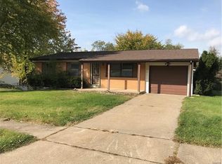 3423 San Sevilla Ct, Bridgeton, MO 63044