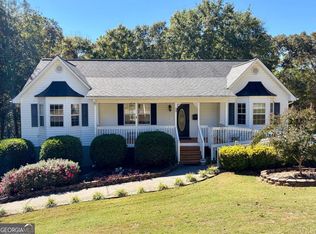 33 Vinnings Ln, Cartersville, GA 30120