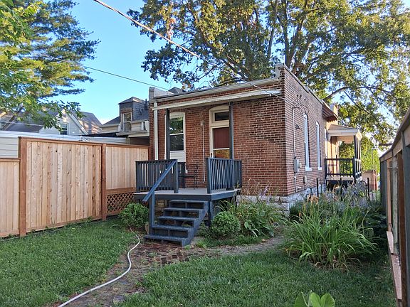 3rd image of 6434 Wise Ave
