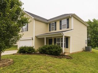 3573 Sydney Oaks Dr, Browns Summit, NC 27214