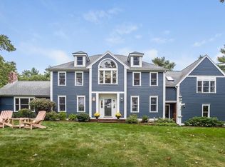 30 Hampstead Way, Marshfield, MA 02050