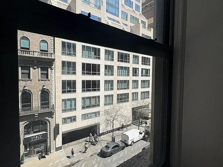 42 W 56th St #3A — Photo 6