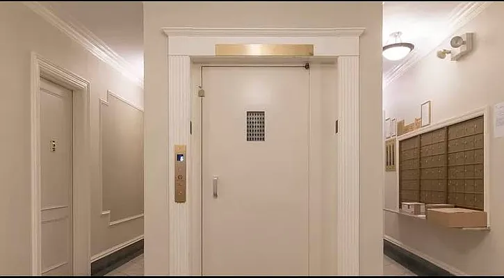 Rented by Brown Harris Stevens | media 4