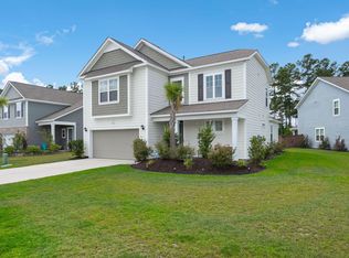 636 Chigwell Springs Ln, Summerville, SC 29486