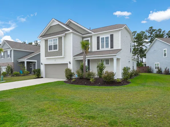 636 Chigwell Springs Ln, Summerville, SC 29486