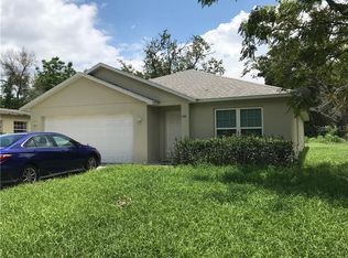 140 E Cleveland St, Apopka, FL 32703