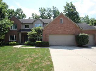 3621 Katelyn Ct, Indianapolis, IN