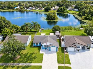 12505 Mondragon Dr, Tampa, FL 33625