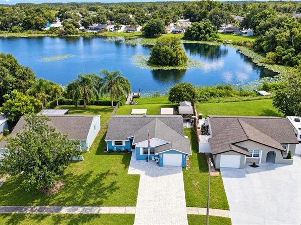 12505 MONDRAGON DRIVE, TAMPA, FL 33625