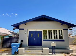 1001 N 11th St, Phoenix, AZ 85006