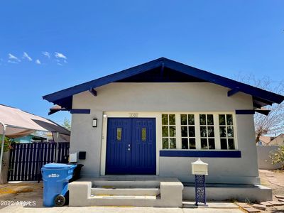 1001 N 11th St, Phoenix, AZ, 85006
