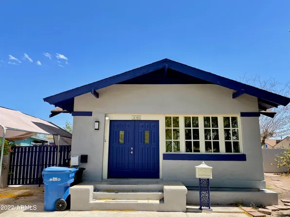 1001 N 11th St, Phoenix, AZ 85006