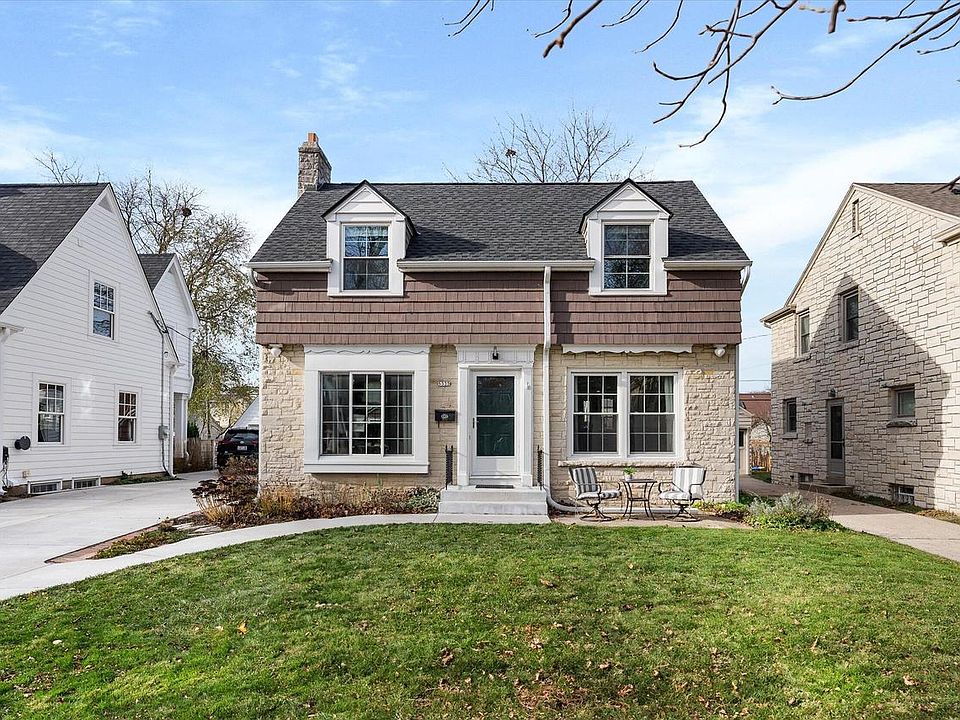 1st image of 5335 North Shoreland AVENUE
