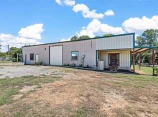 203 Wonder Dr, Springtown, TX 76082