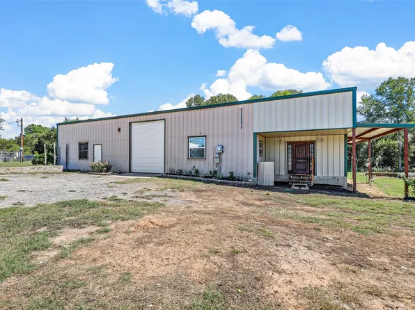 203 Wonder Dr, Springtown, TX 76082